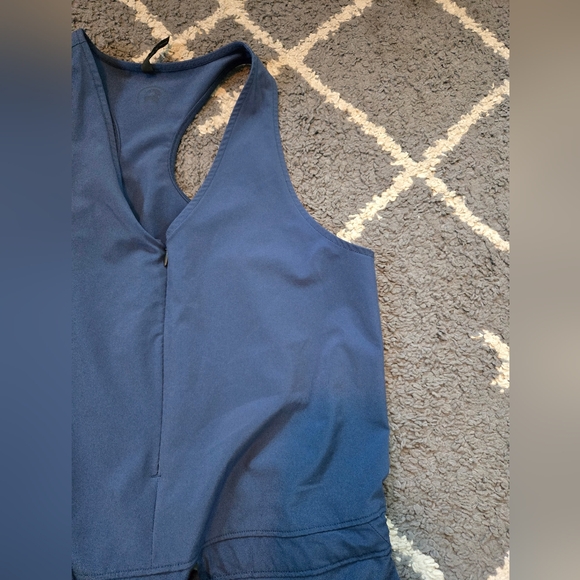 Backcountry Women's Small Casual Sleeveless Jumpsuit - Picture 9 of 13